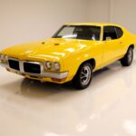 1970 Pontiac Lemans POSTER 24 X 36 INCH SWEET!