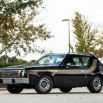 1974 AMC Gremlin POSTER 24 X 36 INCH Sweet!