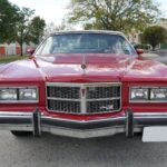 1975 Pontiac Grand Ville (Grill) POSTER 24 X 36 INCH Looks Sweet!