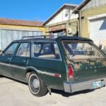 1976 Dodge Aspen Wagon POSTER 24 X 36 INCH Sweet!