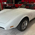 1978 Chevrolet Corvette 4-Speed POSTER 24 X 36 Inches SWEET!