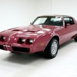 1979 Pontiac Firebird Formula POSTER 24 X 36 INCH Sweet!