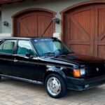 1986 Dodge Omni GLHS SHELBY (BARN) POSTER 24 X 36 INCH Looks GREAT!