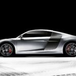 2013 AUDI R8 GT3 POSTER 24 X 36 INCH