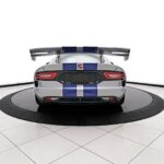 2016 Dodge Viper ACR Gray (Rear Spoiler) POSTER 24 X 36 INCH Sweet!