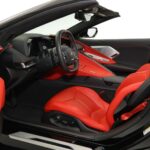 2022 Chevrolet Corvette (Interior) POSTER 24 X 36 INCH SWEET!