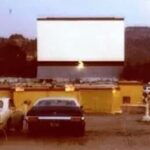 70s DRIVE-IN GOOD TIMES POSTER 24 X 18 Inches Nice