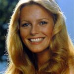 Cheryl Ladd (Beautiful Smile) POSTER 24 X 36 Inches Natural Beauty!