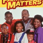 FAMILY MATTERS TV SERIES POSTER 24 X 36 INCH AWESOME!