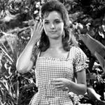 Gilligan's Island Mary Ann POSTER 24 X 18 Inches Nice!