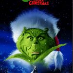 How The Grinch Stole Christmas (2000) Movie POSTER 13 X 19 Inches