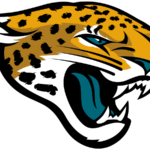 Jacksonville Jaguars (Reg) LOGO POSTER 24 X 36 INCH Sweet!