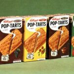 Kellogg's Pop-Tarts in 1965 POSTER 24 X 18 Inches Nice Wall Art!