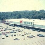 Kmart in the 1960s POSTER 24 X 18 Inches Nice Wall Art!
