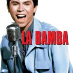 La Bamba (1987) Movie POSTER 24 X 36 INCH Ritchie Valens Sweet!