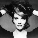 NATALIE WOOD (BEAUTIFUL)  POSTER 24 X 36 Inches Looks beautiful
