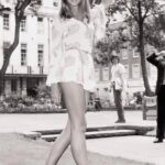 Olivia Newton John 70s BEAUTY POSTER 24 X 18 Inches Nice