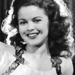 Shirley Temple POSTER 24 X 18 Inches Nice!