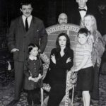 THE ADAMS FAMILY 24 X 36 INCH POSTER AWESOME!