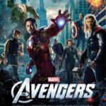 The Avengers (2012) Movie POSTER 13 X 19 Inches