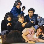 The Breakfast Club POSTER 24 X 36 INCH Classic!