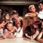 The Waltons TV Series (RADIO) Poster 24 X 36 Inches Sweet! John Boy