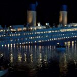 Titanic(1997) Sinking Movie POSTER 13 X 19 Inches