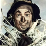 Wizard Of OZ Scarecrow POSTER 24 X 18 Inches Nice!