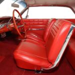 1962 Chevrolet Impala SS 327 (Interior) POSTER 24 X 36 INCH SWEET!