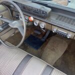 1962 Oldsmobile Cutlass (Steering Wheel) POSTER 24 X 36 INCH Sweet!