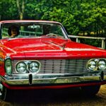 1963 Plymouth Fury POSTER 24 X 36 INCH Looks GREAT!