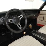 1970 Dodge Charger R/T (Dash) POSTER 24 X 36 INCH Sweet!