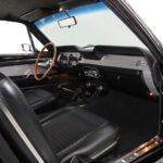 1974 GMC Jimmy Blazer 4X4 (Red) 24 X 36 INCH Nice!
