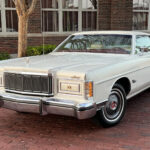 1975 Mercury Grand Marquis Brougham POSTER 24 X 36 INCH Sweet Looking!