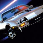 1983 CHEVROLET CAMARO Z28 POSTER 24 X 36 INCH Sweet!