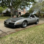1984 Pontiac Firebird TRANS AM HO POSTER 24 X 36 INCH Sweet!