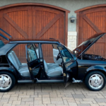 1986 Dodge Omni GLHS (Air Out) POSTER 24 X 36 INCH Looks GREAT!
