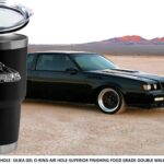 1987 Buick Grand National GNX 30 oz Insulated Tumbler - A Must Have. Sweet!