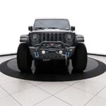 2021 Jeep Wrangler Unlimited Rubicon (Front) POSTER 24 X 36 INCH Sweet!