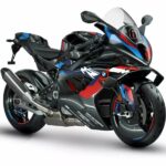 2023 BMW M 1000 RR Motorcycle POSTER 24 X 36 INCH Sweet!