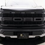 2023 Ford F-150 Raptor (Font Close Up) POSTER 24 X 36 INCH Nice!