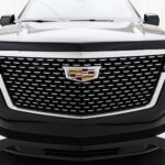 2024 Cadillac Escalade ESV Luxury Beast (Grill) POSTER 24 X 36 INCH