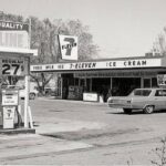 7-Eleven in the 1960s POSTER 24 X 18 Inches Nice Wall Art!