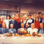 Beverly Hillbilies Green Acres Petticoat Junction Thanksgiving POSTER 24" X 36"