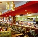 Bob’s Big Boy Restaurant Interior POSTER 24 X 18 Inches Nice Wall Art!