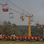 Canyon Land Park Alabama POSTER 24 X 36 Inch Back In The Day!