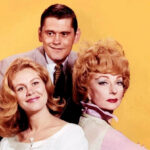 Cast of Classic TV Series BEWITCHED POSTER 13 X 19 INCH Wall Art!