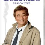 Columbo TV Series (Smile) Poster 24 X 36 Inches Sweet!