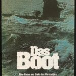 Das Boot 1981 Movie Poster 24 X 36 INCH Sweet!