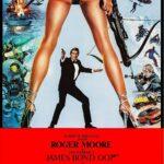 For Your Eyes Only Movie POSTER 13 X 19 Inches Wall Art